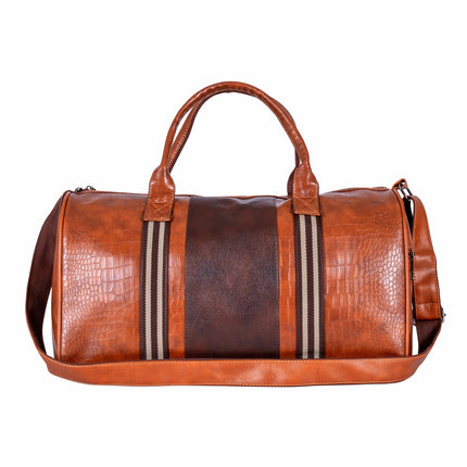 Trend Note Duffle Bag - 29L