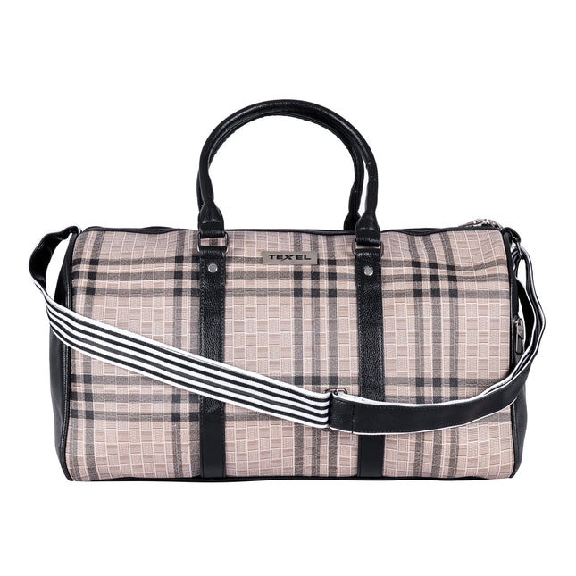 Elegant Duffle Bag - 37L