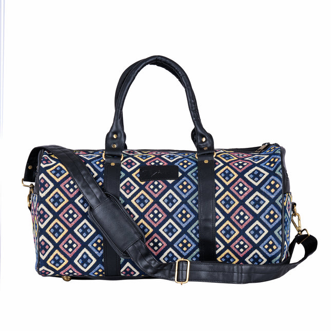 Modish Duffle Bag - 37L