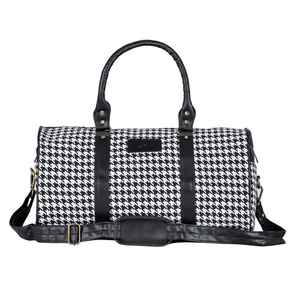 Carry Charm Duffle Bag - 37L