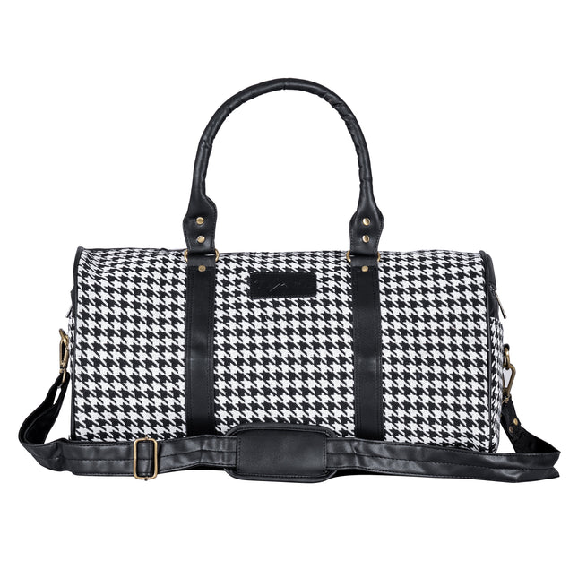 Carry Charm Duffle Bag - 37L