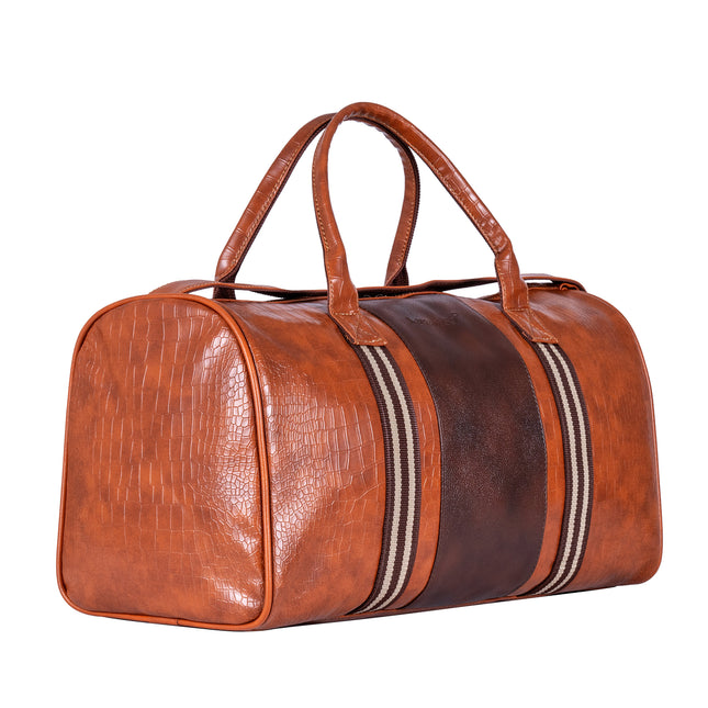 Trend Note Duffle Bag - 29L