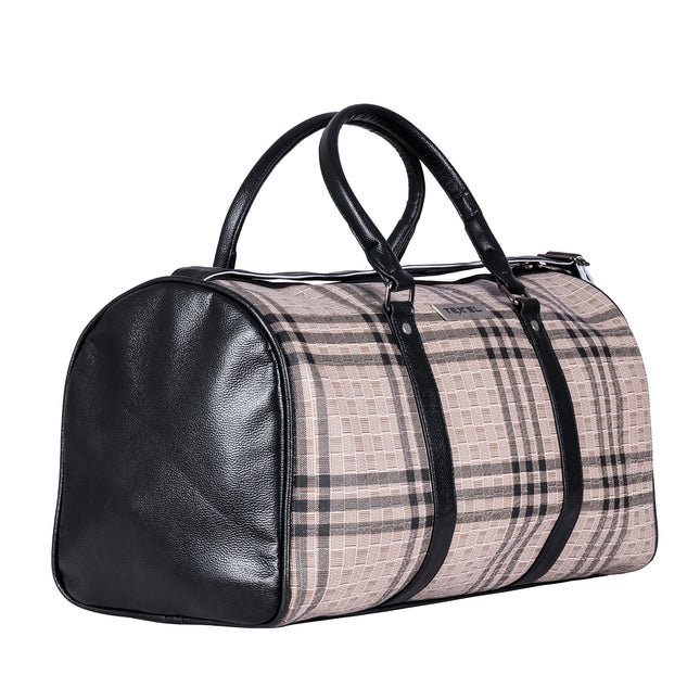 Elegant Duffle Bag - 37L
