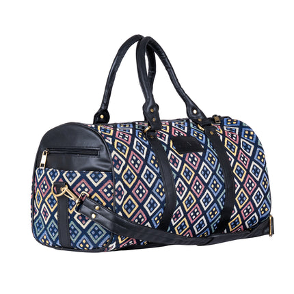 Modish Duffle Bag - 37L