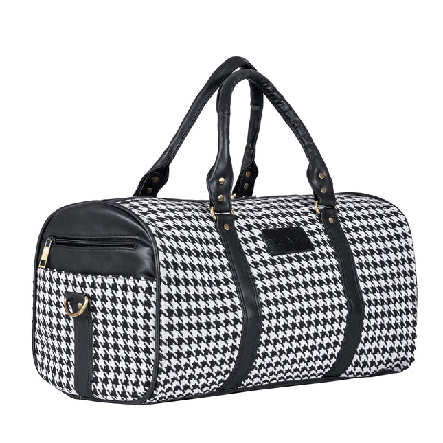Carry Charm Duffle Bag - 37L