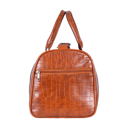 Trend Note Duffle Bag - 29L