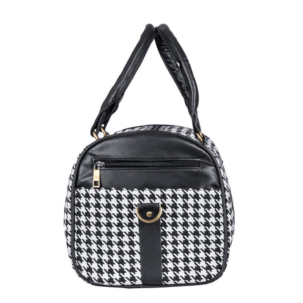 Carry Charm Duffle Bag - 37L