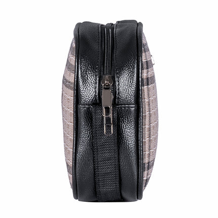 Luxe Handle Sling Bag