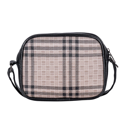 Luxe Handle Sling Bag