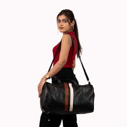 Aqua Duffle Bag - 27L