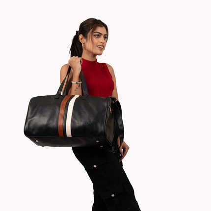 Aqua Duffle Bag - 27L