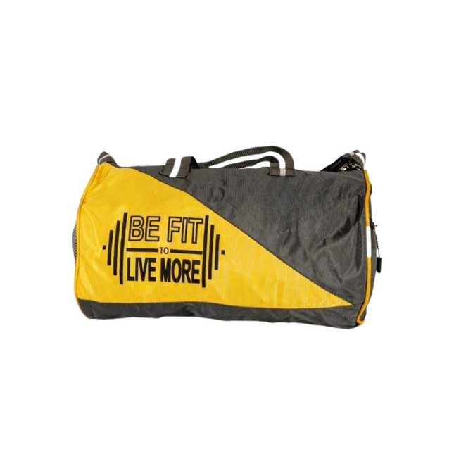 Dalvia Duffle Bag For Gym - 24L