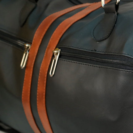 Theme Duffle Bag - 41L