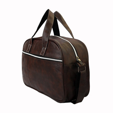 Tenssel Duffle Bag - 21L