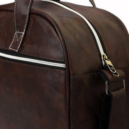 Tenssel Duffle Bag - 21L