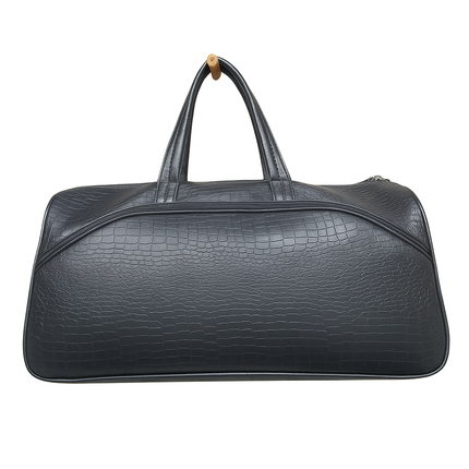 Tara Duffle with Trolly Wheels- 27L