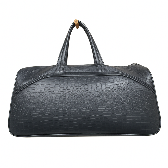 Tara Duffle with Trolly Wheels- 27L