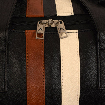 Aqua Duffle Bag - 27L