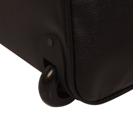 Sweden Duffle with Trolly Wheels- 27L