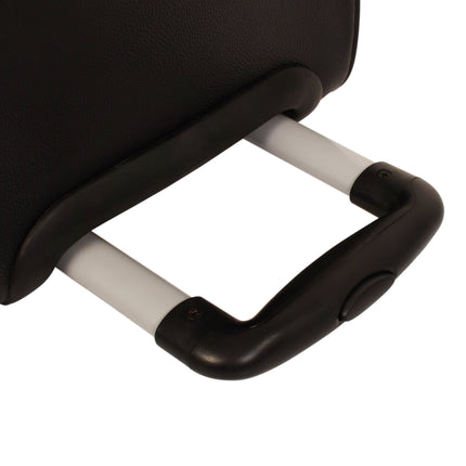 Sweden Duffle with Trolly Wheels- 27L