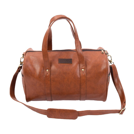 DUFFLE BAG TOP TRV103