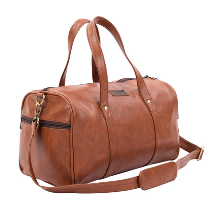 DUFFLE BAG TOP TRV103