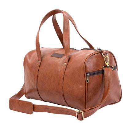 DUFFLE BAG TOP TRV103
