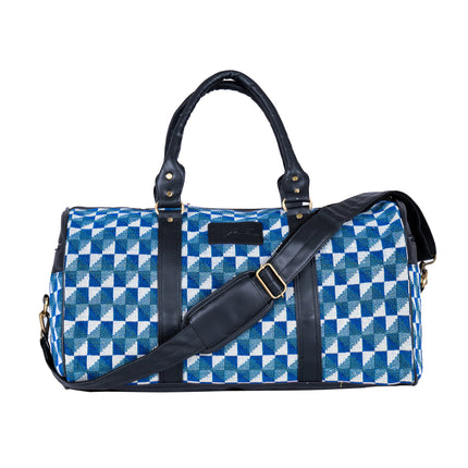 Squinz Duffle Bag - 37L