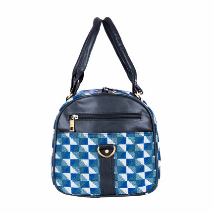 Squinz Duffle Bag - 37L