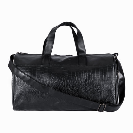 Chic Duffle Bag - 27L