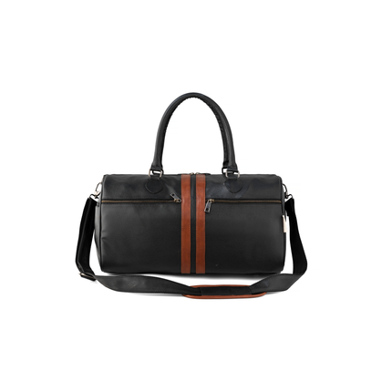 Theme Duffle Bag - 41L