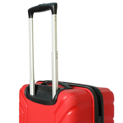 Faux Hard Trolley